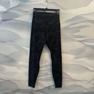 Lululemon Align Leggings